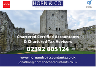 Horn & Co. Chartered Certified Accountants and Chartered Tax Advisers