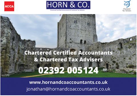 Horn & Co. Chartered Certified Accountants and Chartered Tax Advisers