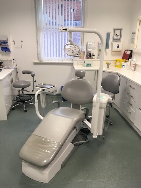 mydentist, High Street, Cheadle