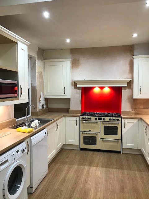 Vivid Kitchens Ltd