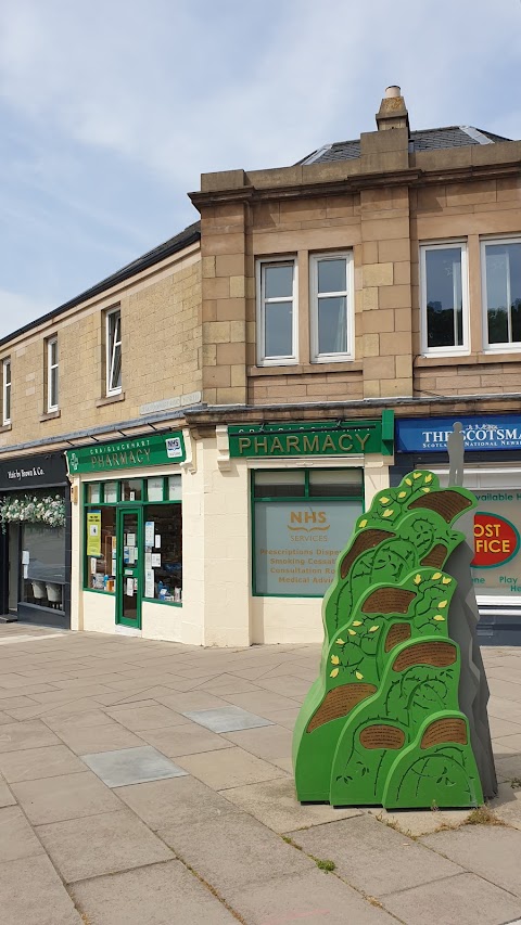 Craiglockhart Pharmacy