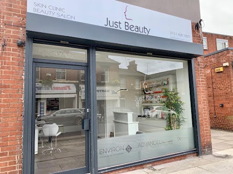 Just Beauty Skin Clinic