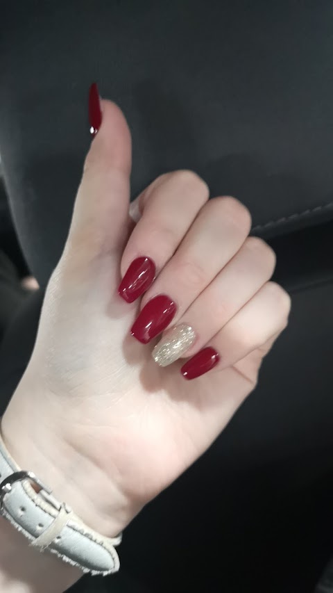 LA Nails