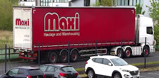 Maxi Haulage Ltd