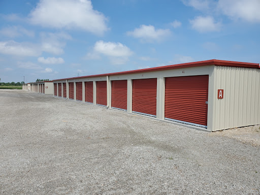 Suder Avenue Storage