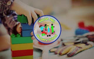 Marsh Hill Nursery School