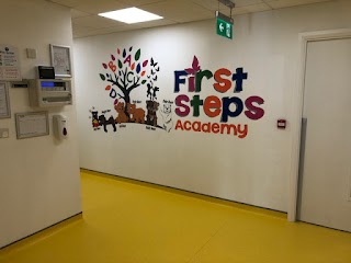 First Steps Academy