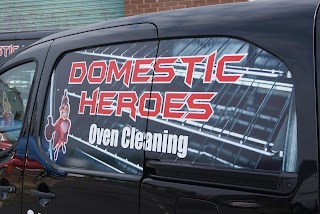 Domestic Heroes Ltd