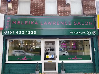 Thee Meleika Lawrence Salon