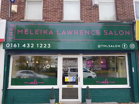 Thee Meleika Lawrence Salon