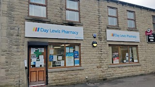 Day Lewis Pharmacy Mytholmroyd