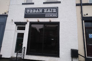 Urban Hair