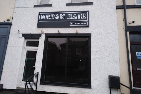 Urban Hair