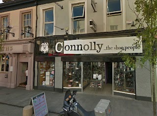 Connolly Footwear Limited