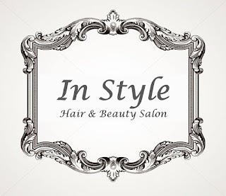 In Style Hair & Beauty Salon