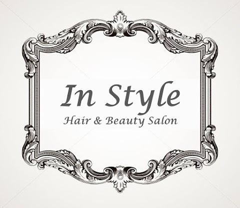 In Style Hair & Beauty Salon