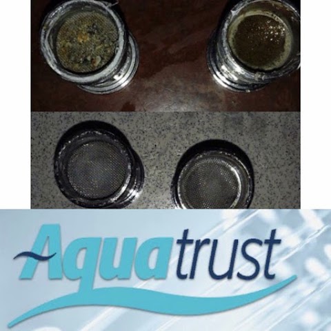 Aquatrust Water & Ventilation Limited