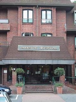 London Women's Centre - Private Gynaecologist & Urogynaecology Consultants