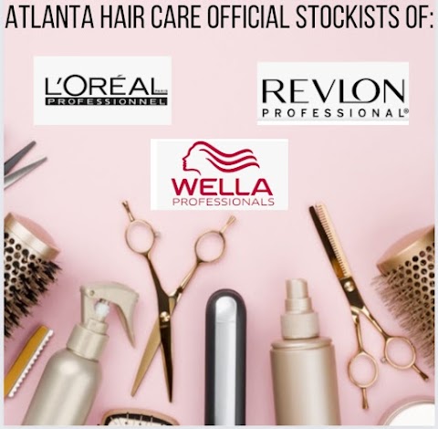 Atlanta Hair Care