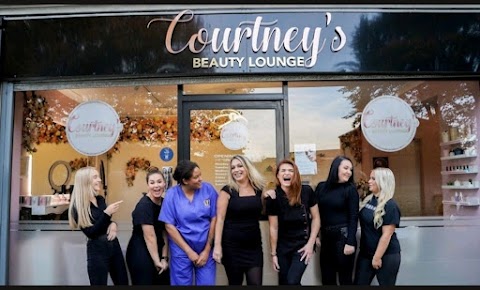 Courtney's Beauty Lounge