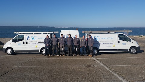 SC Plumbers Ltd