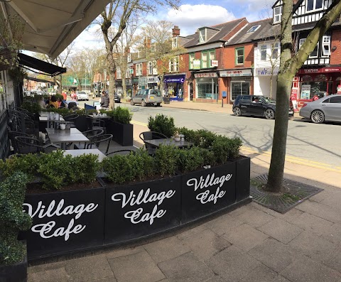 Village Cafe