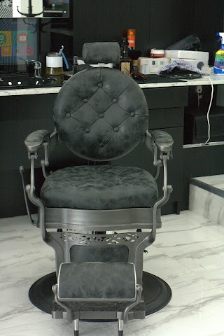 Boulevard turkish Barbers