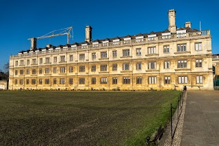 Clare College