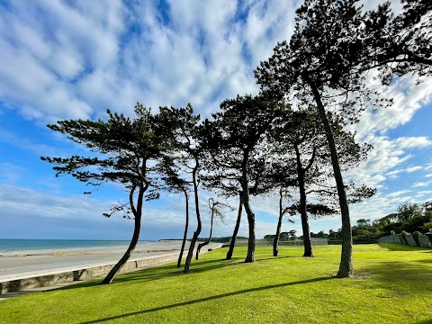 Ballywalter Beach & Park