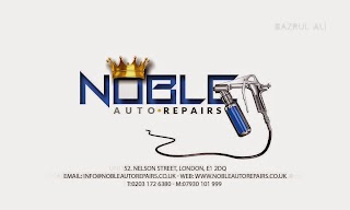 Noble Auto Repairs ltd