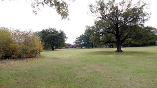 Hillingdon Court Park