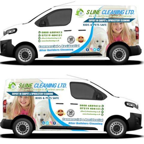 S Line Cleaning LTD