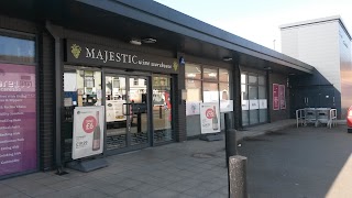 Majestic Wine Chesterfield