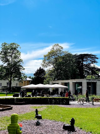 Chiswick House Café