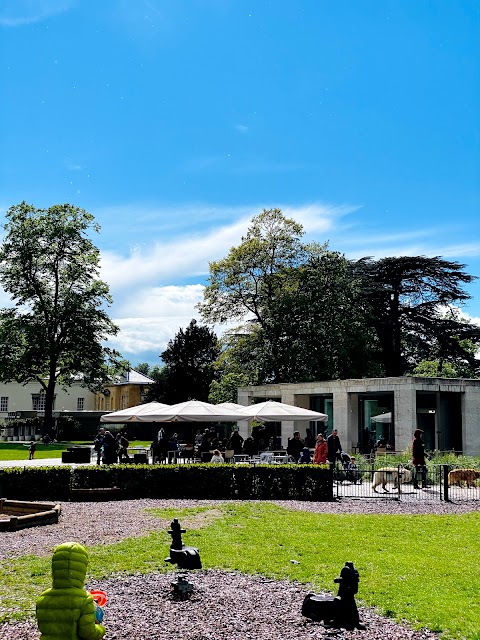 Chiswick House Café