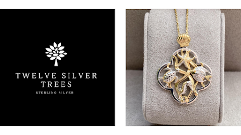 Twelve Silver Trees Ltd