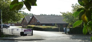 Sweet Peas Day Care & Teaching Nurseries