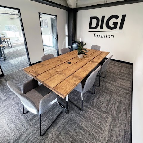 DIGI Taxation