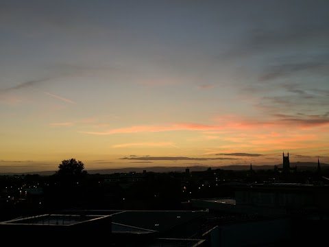 Gloucestershire Royal Hospital