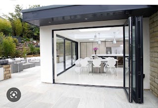 Exclusive Bifold & Sliding Door's