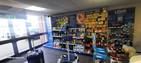 Euro Car Parts, Croydon