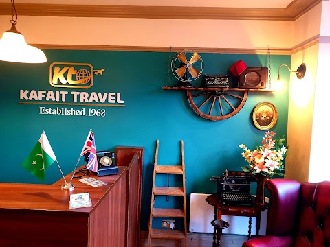 Kafait Travel