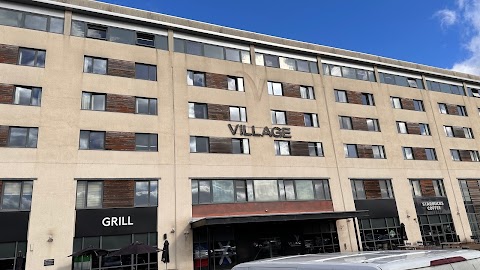 Village Hotel Swansea