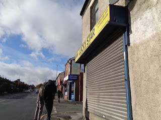 Lucky Star Chinese Takeaway