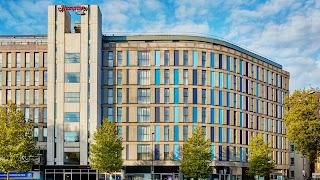 Hampton by Hilton Bristol City Centre