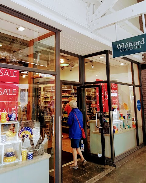 Whittard of Chelsea Cheshire Oaks Outlet