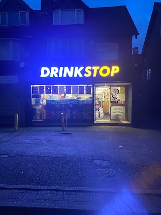 Drink Stop