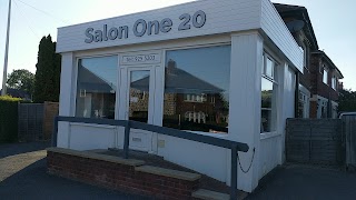 Salon One 20