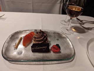 Le Gavroche