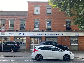 Phibsboro Electrical Wholesalers Ltd